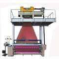 jacquard weaving machine